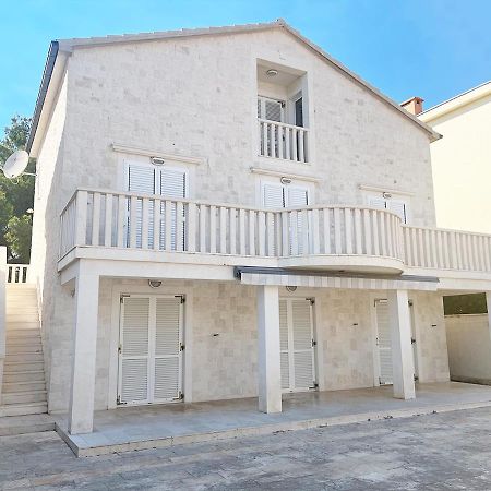 Apartment Shep Rogoznica  Ngoại thất bức ảnh