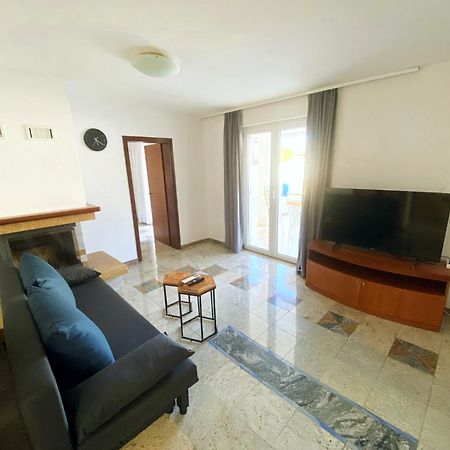 Apartment Shep Rogoznica  Ngoại thất bức ảnh