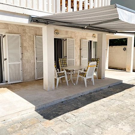 Apartment Shep Rogoznica  Ngoại thất bức ảnh