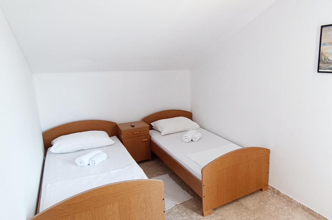 Apartment Shep Rogoznica  Ngoại thất bức ảnh
