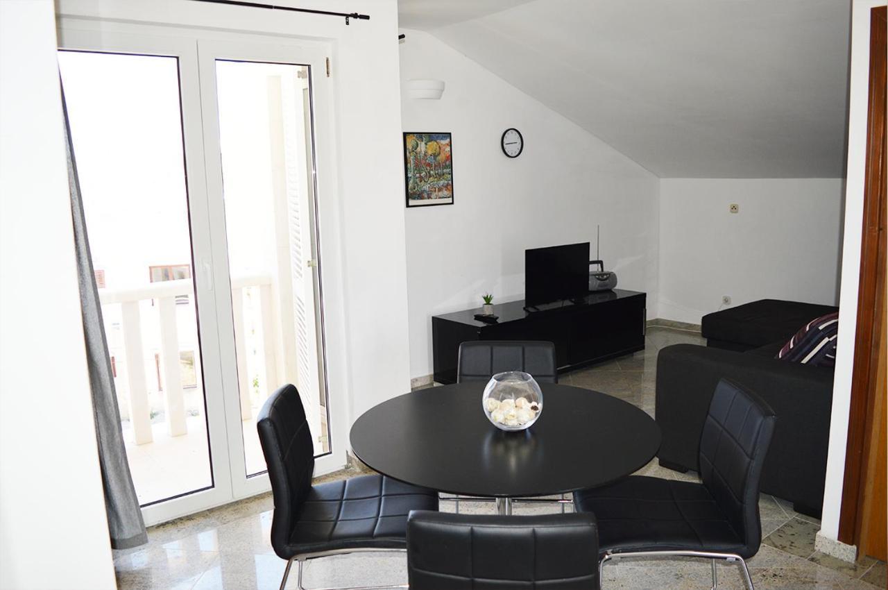 Apartment Shep Rogoznica  Ngoại thất bức ảnh