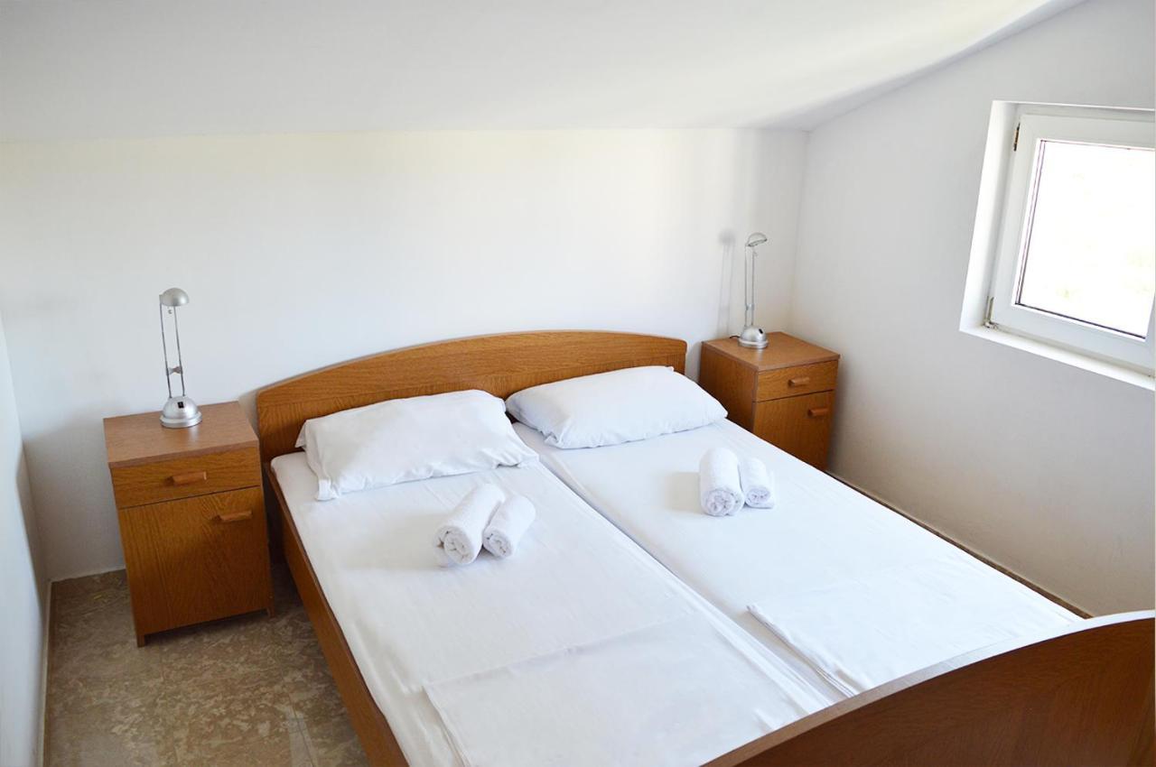 Apartment Shep Rogoznica  Ngoại thất bức ảnh
