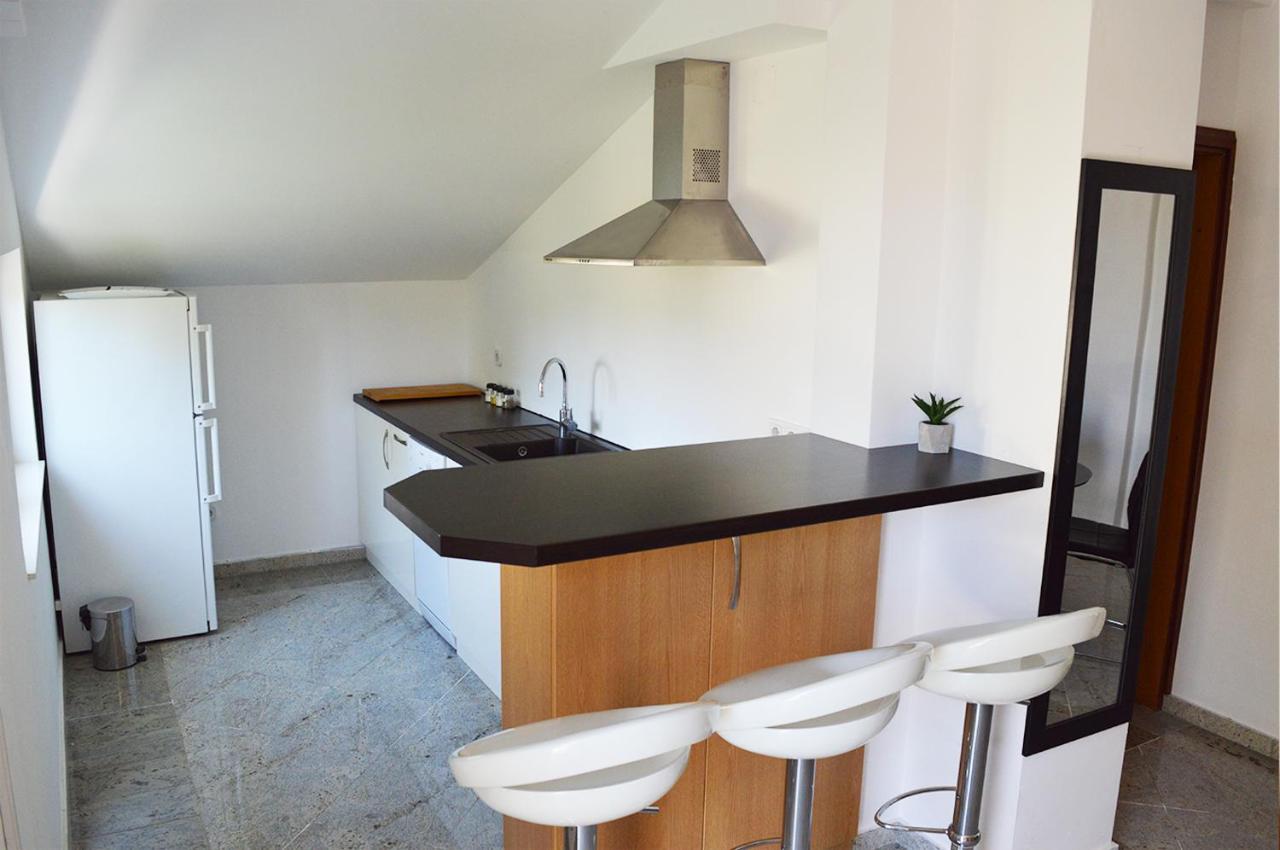 Apartment Shep Rogoznica  Ngoại thất bức ảnh