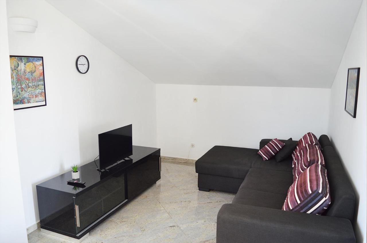Apartment Shep Rogoznica  Ngoại thất bức ảnh