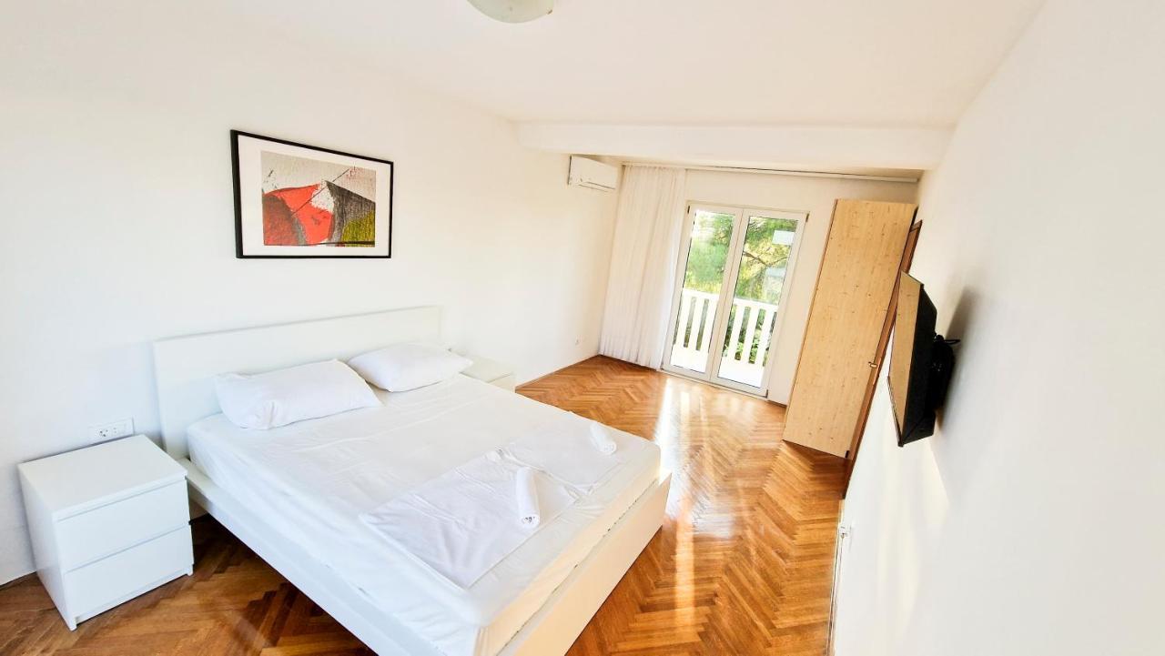 Apartment Shep Rogoznica  Ngoại thất bức ảnh