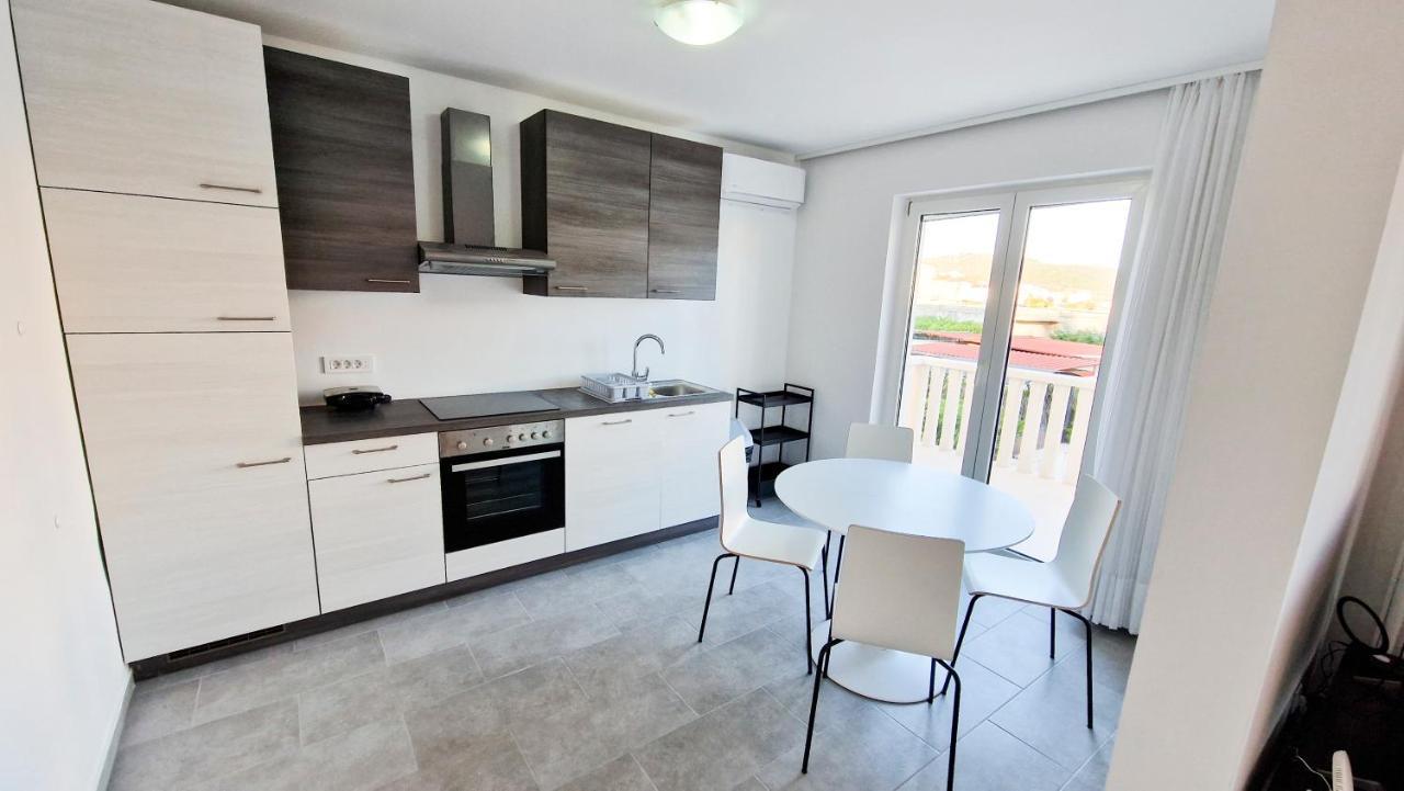 Apartment Shep Rogoznica  Ngoại thất bức ảnh