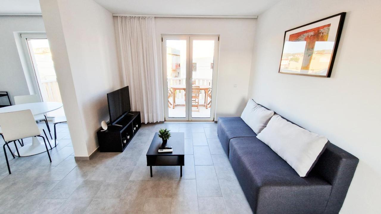 Apartment Shep Rogoznica  Ngoại thất bức ảnh