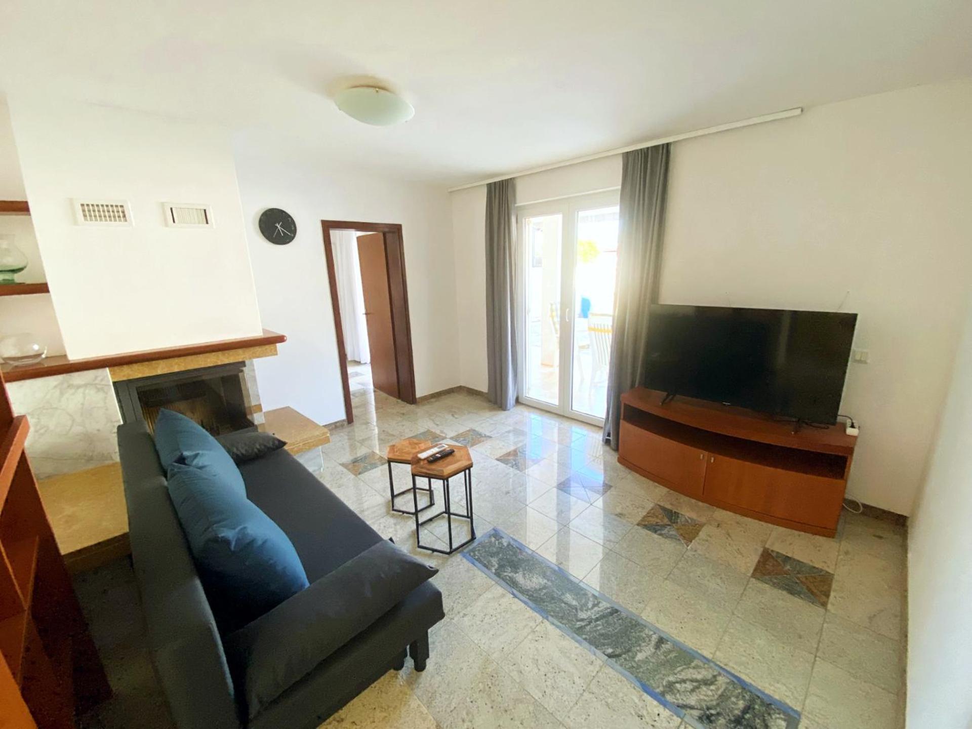 Apartment Shep Rogoznica  Ngoại thất bức ảnh