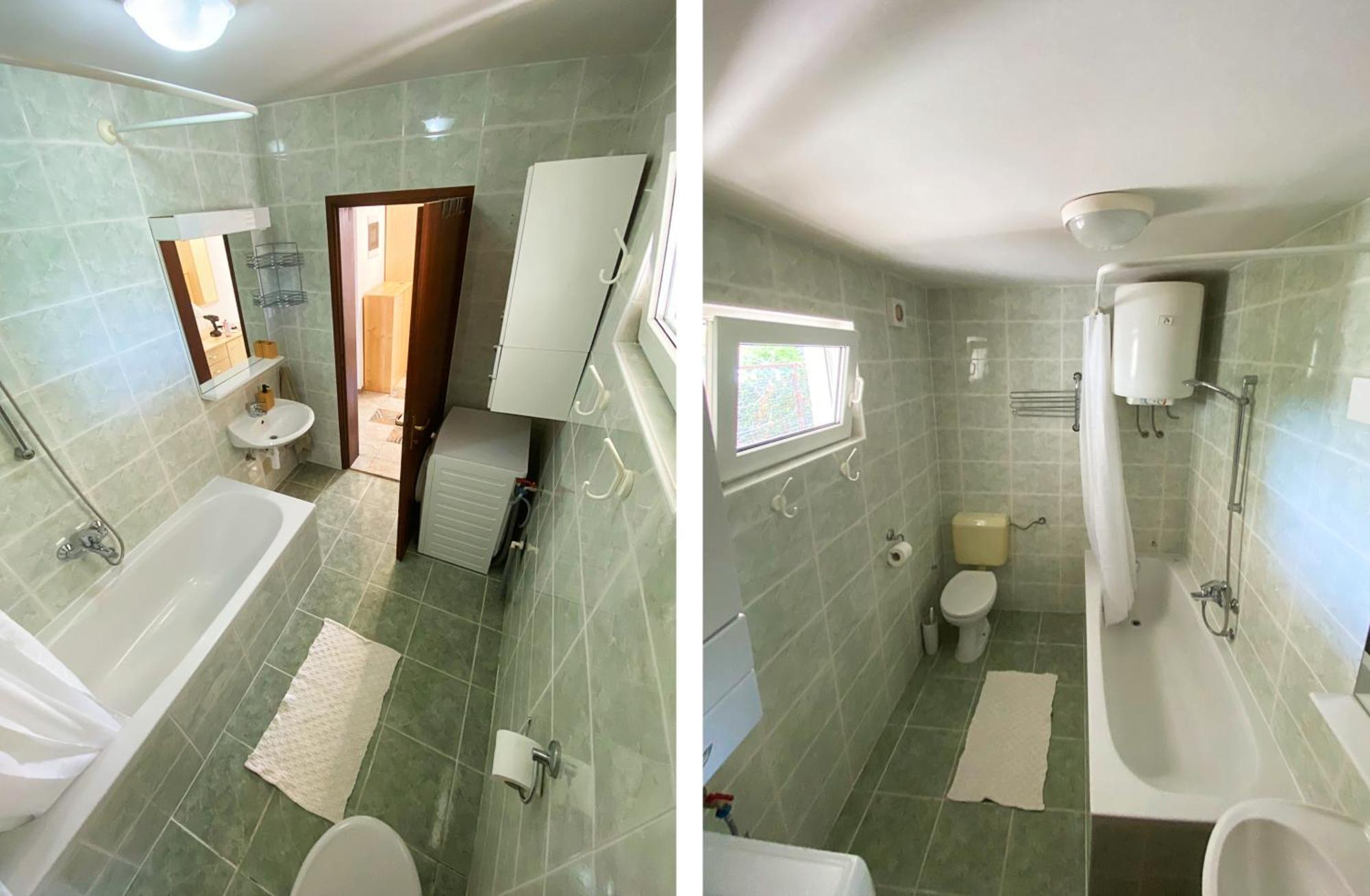 Apartment Shep Rogoznica  Ngoại thất bức ảnh
